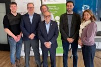 Magog : Ottawa investit dans la croissance de Synode